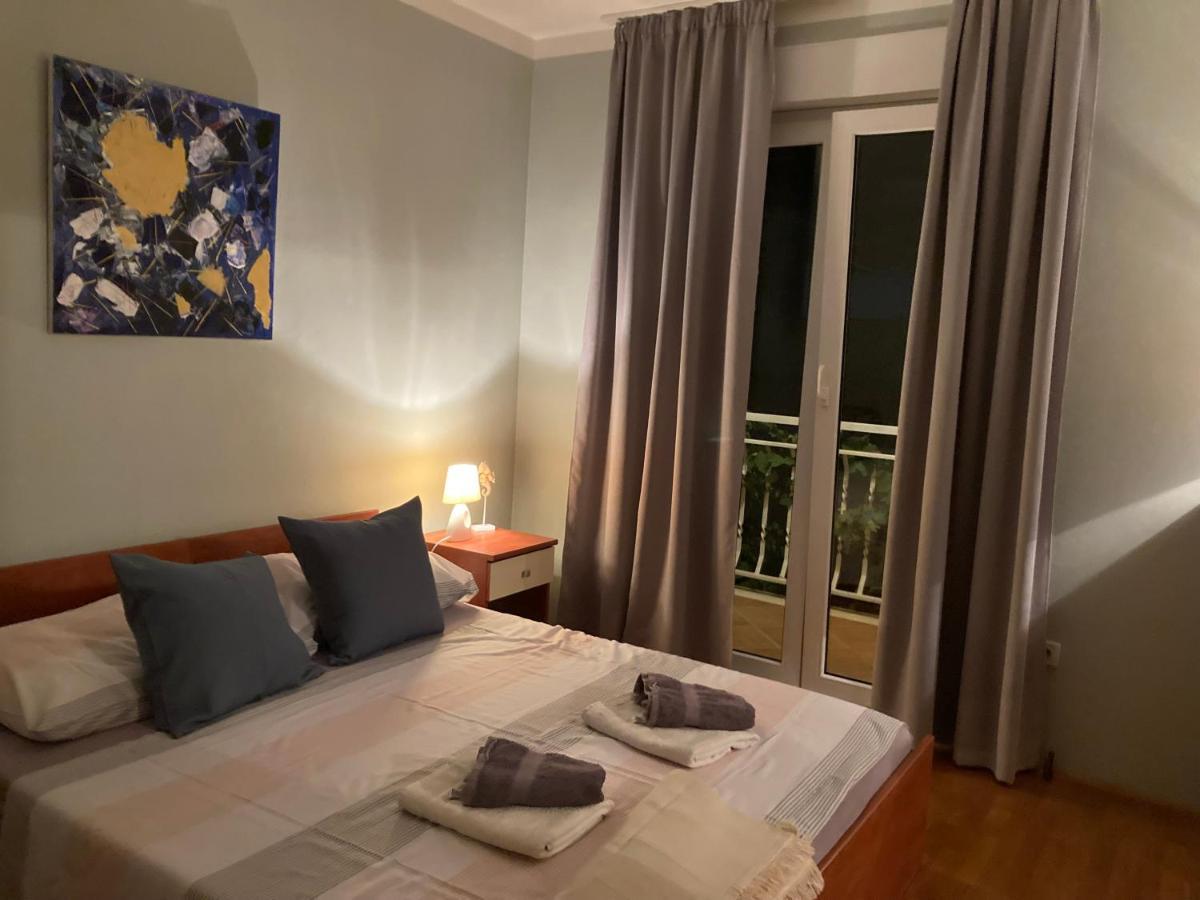 Guest House Adria ดูกีรัท ภายนอก รูปภาพ