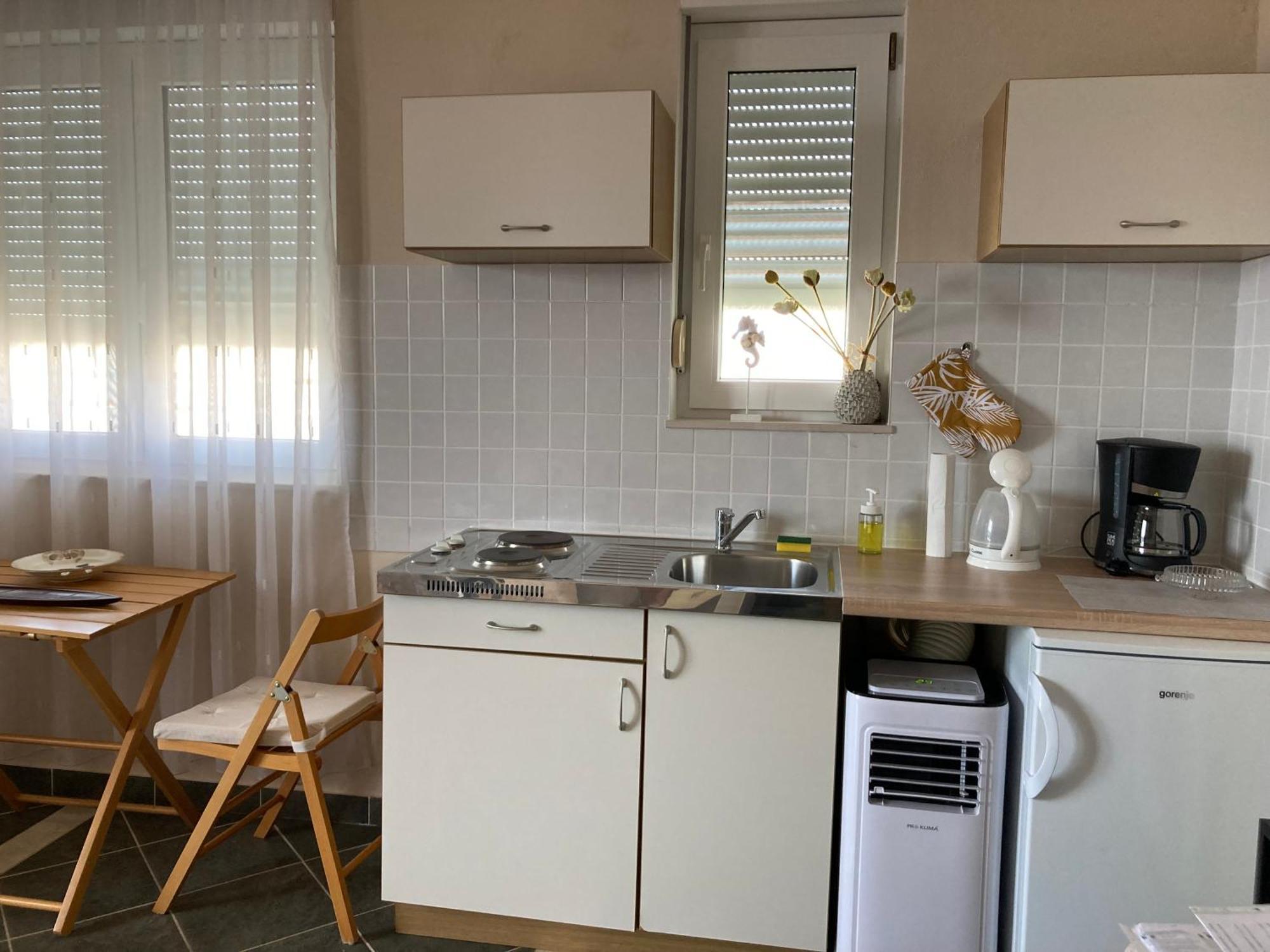 Guest House Adria ดูกีรัท ภายนอก รูปภาพ