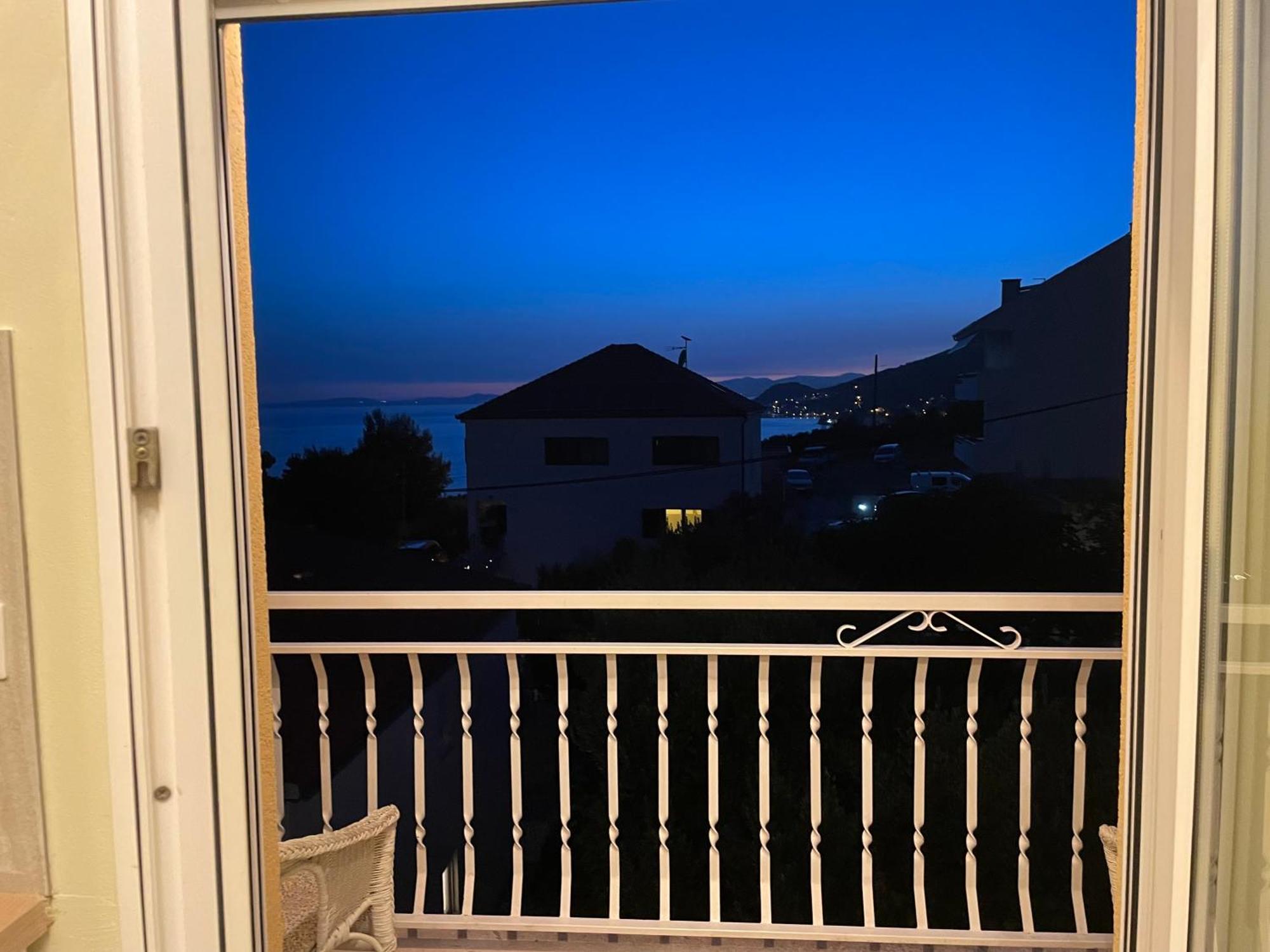 Guest House Adria ดูกีรัท ภายนอก รูปภาพ